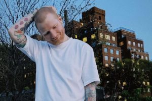 Lenterapos 6 Ed Sheeran Buka Suara Bocoran Asus Googlebook Gegerkan Dunia