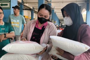 Harga Pangan Anjlok di Solo Warga Langsung Serbu