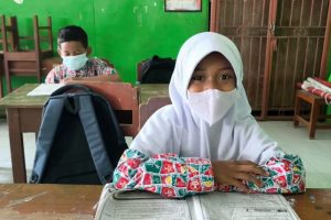 Asap Maut TPA Putri Cempo Ancam Warga Solo
