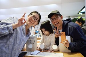 Rahasia iPhone Terkuak! 6 Fitur Ini Ubah Hidupmu!
