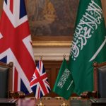 Inggris Terlibat Perang Saudi Houthi Ini Buktinya