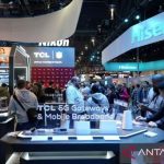 Hisense A10: Layar E-Ink & Warna, Revolusi Gadget?