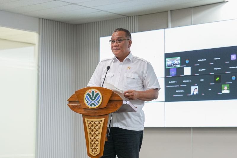 Indonesia Siap Panen Duit Dari Hutan Lindung