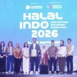 Strategi Baru Perkuat Industri Halal Nasional