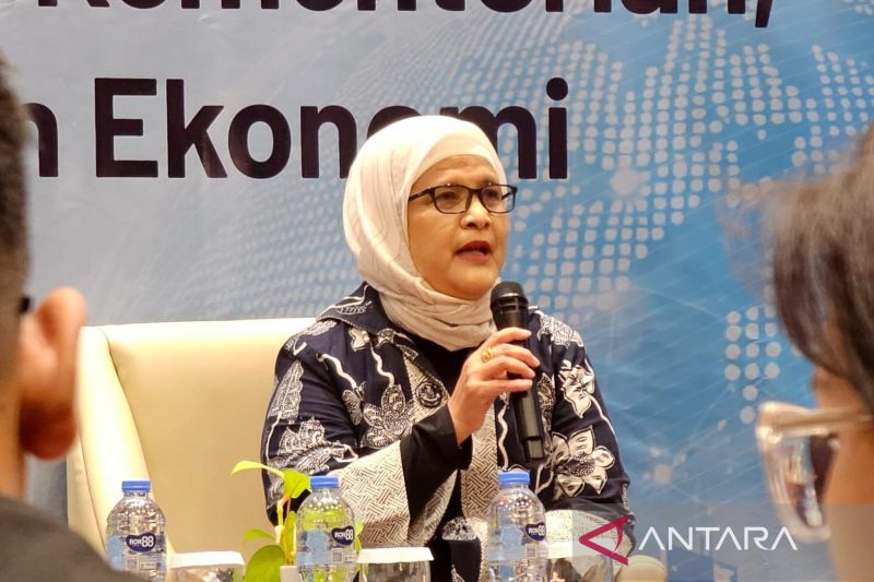 APJII Bongkar Kunci Internet Cepat Merata Se-Indonesia