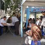 Warga Jakarta Buruan Perpanjang SIM Anda Sekarang
