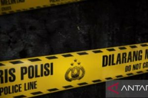 Tragedi Berdarah di Saint Vincent Empat Tewas
