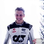 Tak Disangka Pembalap Ini Kembali Guncang F1 Spanyol
