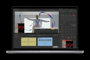 Lenterapos 9 Bukan Sekadar Gaya! 8 Keunggulan MacBook yang Wajib Kamu Tahu!