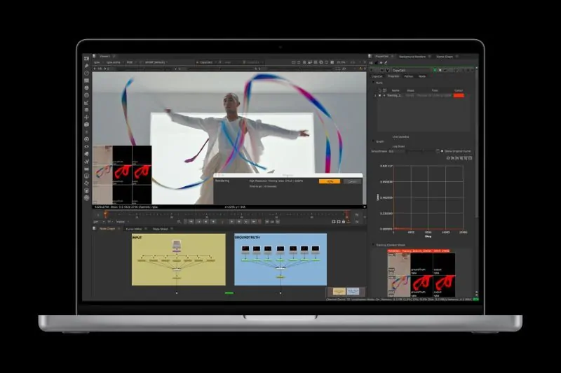 Bukan Sekadar Gaya! 8 Keunggulan MacBook yang Wajib Kamu Tahu!