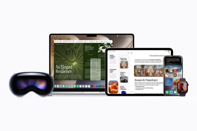 Rahasia iPhone Anda Jadi Lebih Pintar: 8 Fitur AI Revolusioner!