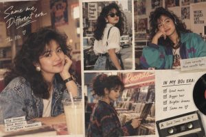 Lenterapos 7 SULAP FOTO JADUL 80-an dengan ChatGPT, Ini Rahasianya!