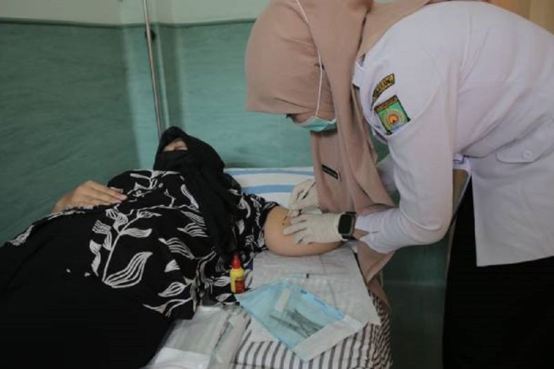 Kesempatan Emas Warga Tangerang Layanan KB Gratis Menanti Anda
