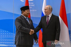 Terkuak Fakta BBM Subsidi Hingga Proyek Triliunan