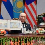 Putin Ethiopia Kunci Masa Depan Kerja Sama Global