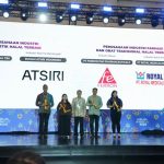 Dexa Group Sabet Penghargaan Industri Halal