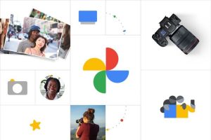 Lenterapos 7 Anti Penuh! Kosongkan Memori HP, Foto Aman di Google Photos!