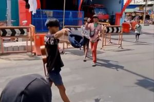 Ampel Memanas Ada Apa Dibalik Keresahan Peziarah