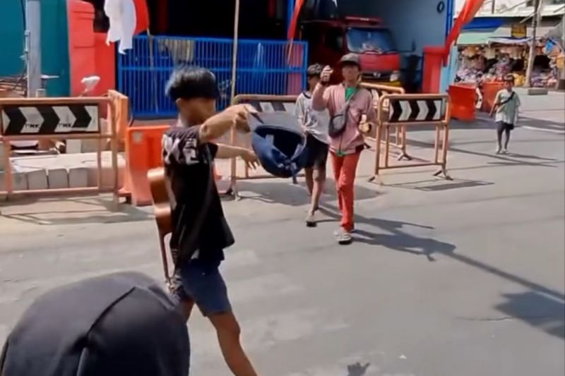 Ampel Memanas Ada Apa Dibalik Keresahan Peziarah