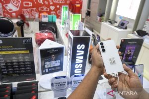 Awas! Ponsel Anda Bisa Jadi Bom Waktu Tersembunyi
