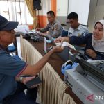 Penting Balik Nama Kendaraan Bekas Kini Gratis Ini Syaratnya