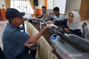 Lenterapos 26 Penting Balik Nama Kendaraan Bekas Kini Gratis Ini Syaratnya