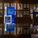 Terbongkar! Rahasia Bedakan AI dari Asli, Jangan Tertipu!
