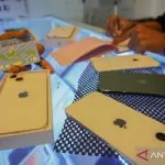 Lindungi Data! Sembunyikan Aplikasi iPhone Anti-Intip