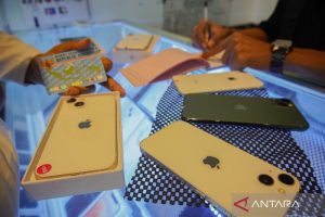 Lindungi Data! Sembunyikan Aplikasi iPhone Anti-Intip