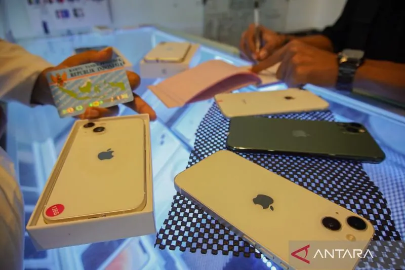 Lindungi Data! Sembunyikan Aplikasi iPhone Anti-Intip