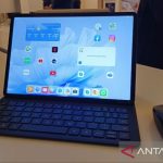 Tablet Revolusioner Huawei MatePad Air Siap Gebrak RI: Spek Dewa!