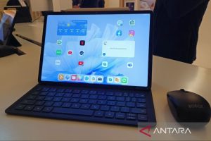 Tablet Revolusioner Huawei MatePad Air Siap Gebrak RI: Spek Dewa!