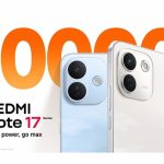 Redmi Note 17 Pro Max: Baterai 3 Hari, Tahan Banting!