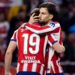 Julian Alvarez Bawa Atletico Madrid Menang