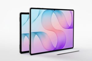 Lenterapos 9 Samsung Galaxy Tab S12 Series Hadir Bawa AI Canggih