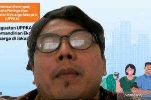 Strategi Baru DKI Dongkrak Ekonomi Keluarga
