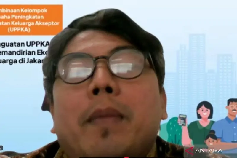 Strategi Baru DKI Dongkrak Ekonomi Keluarga