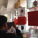 Jurus Ampuh Foto Ponsel Setara Kamera Pro
