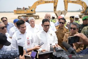 Kaltim Bakal Produksi Metanol Raksasa