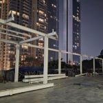 Wajah Baru Akses Karet Sudirman Segera Hadir