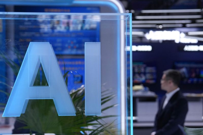 AI Kesehatan: Praktis, Tapi Perlu Verifikasi