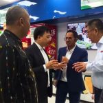 Undana Gandeng Kampus China Perkuat Vokasi