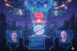 Ancaman Deepfake: Kenali Modus Penipuan AI
