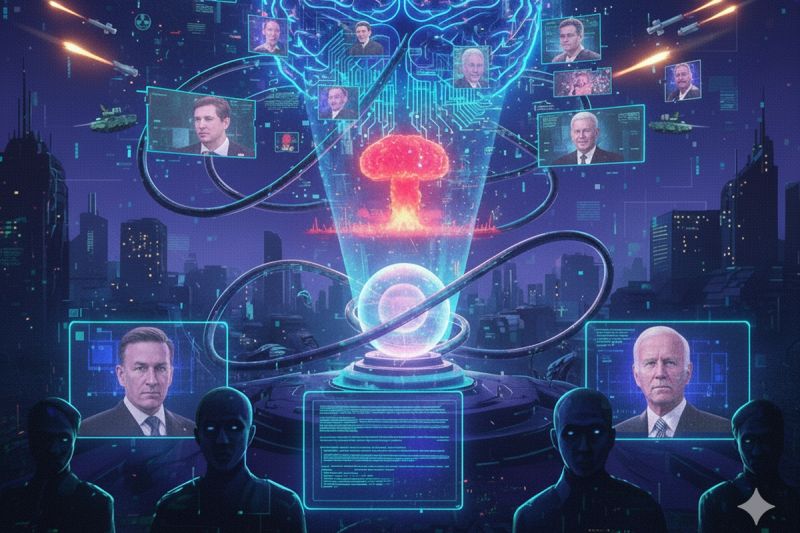 Ancaman Deepfake: Kenali Modus Penipuan AI