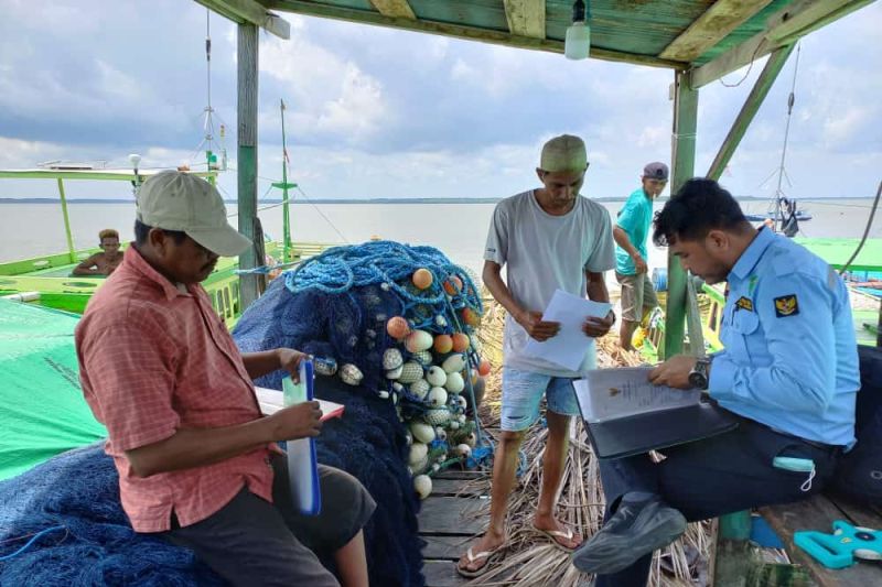 Aturan Baru PNBP Kapal Perikanan Segera Terbit