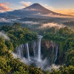 Pesona Alam Lumajang Pikat Wisatawan Dunia