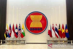 Filipina Desak Kerja Sama Energi ASEAN