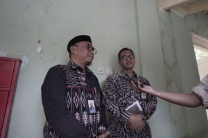 Siswa SMK Siap Taklukkan Dunia