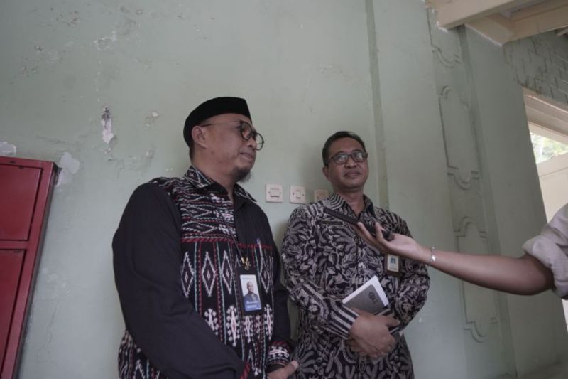Siswa SMK Siap Taklukkan Dunia