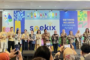 Stop Menghakimi Anak Tantrum di Tempat Umum
